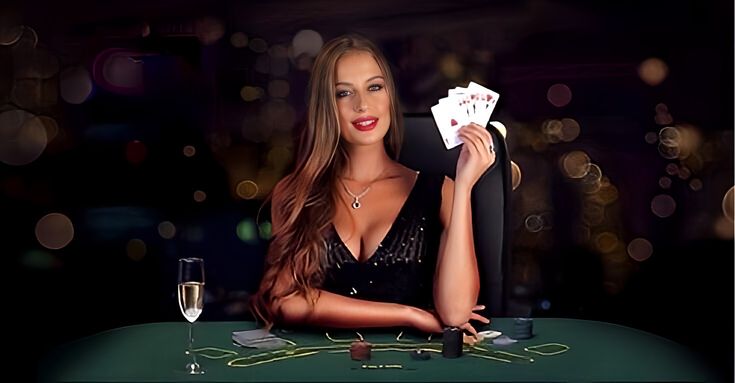 Lucky Block Live Betting