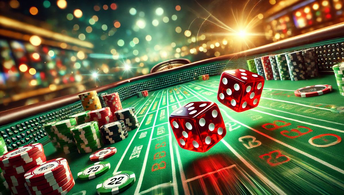 Lucky Block Live Casino