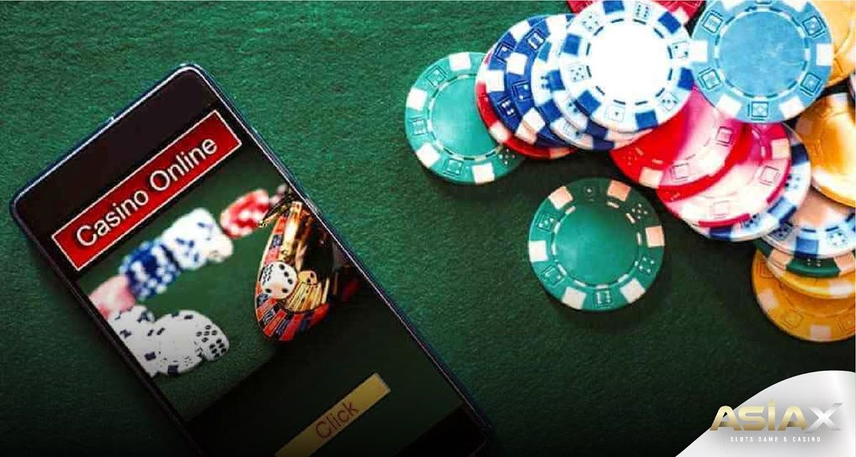 Lucky Block Live Casino